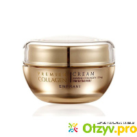 Крем Premier Collagen Cream Enprani отзывы