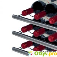 CASO WineDuett Touch 12 винный холодильник отзывы