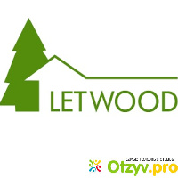 Строительная компания Letwood отзывы