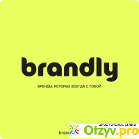 Интернет-магазин BRANDLY ( brandly.ru) отзывы