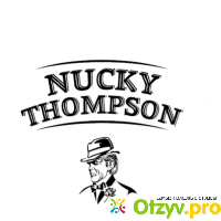 Виски Nucky Thompson отзывы