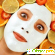 Carrot Mask Hendel - маска от прыщей - Маски для лица - Фото 70640