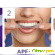 Отбеливающие полоски для зубов Rapid White Strips -  - Фото 366970