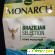 Кофе молотый Monarch Brazilian Selection -  - Фото 1144896