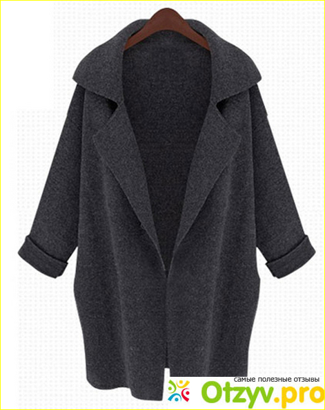 Отзыв о Кардиган AliExpress 2015 Warm Wool Autumn Winter Sweater Long Cardigan Feminino Women Sweaters Mujer Knitted Cardigans Knitwear