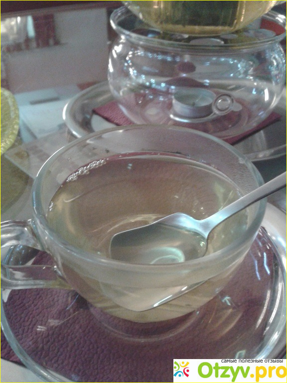Монастырский чай фото1