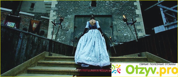 Кровавая графиня батори фото1