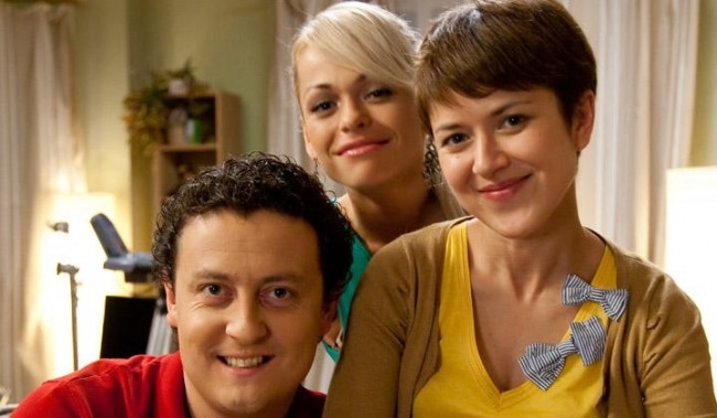 Скачать песни из сериала универа