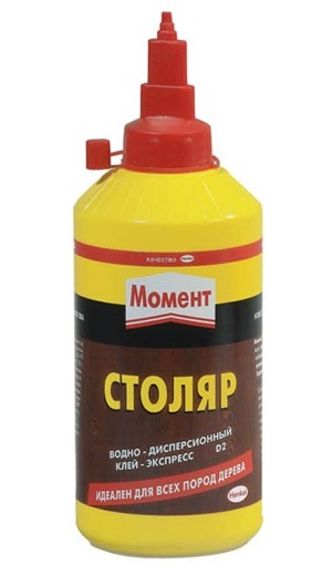 описание и инструкция столярного универсального клея