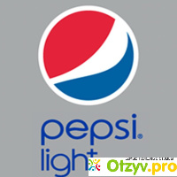 Pepsi Light zero sugar отзывы