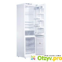 Холодильник ATLANT МХМ 1843-62 отзывы