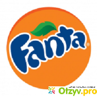 Газированный напиток Fanta апельсин отзывы