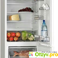 Двухкамерный холодильник Атлант ХМ 6024-031 отзывы