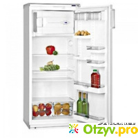 Однокамерный холодильник Атлант МХ 2823-80 отзывы