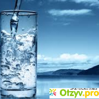 Если пить воду можно похудеть отзывы