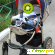 Прогулочная коляска Camarelo EOS - Детские коляски - Фото 23251