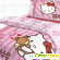 Бренд Hello Kitty - Разное (дети и родители) - Фото 29672