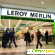 Leroy Merlin - Строительные магазины - Фото 140333