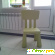 Детский стул Маммут -  - Фото 153393