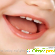 Серебрить зубы ребенку -  - Фото 222972