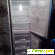 Холодильник с морозильным отделением \