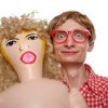 Резиновая женщина отзывы