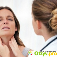 Гипотиреоз щитовидной железы отзывы