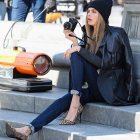 В тренде это значит отзывы