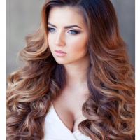 Видео мастер класс накрутка волос отзывы