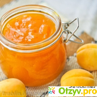 Рецепт варенья из абрикосов отзывы