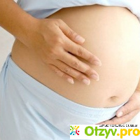 Вздутие живота при беременности на ранних сроках отзывы