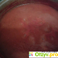 Домашний томатный соус отзывы