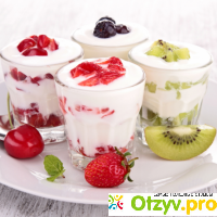 Как приготовить йогурт в домашних условиях отзывы