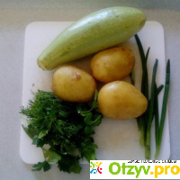 Молодой картофель с овощами на пару в мультиварке отзывы