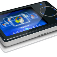 Плеер MP4-MP3 Digma DS2410 отзывы