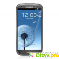 Samsung Galaxy S III GT-I9300 16Gb отзывы