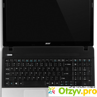 Ноутбук Acer Aspire E1-571G отзывы