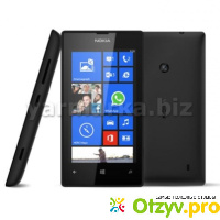 Nokia Lumia 520 отзывы