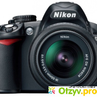 Nikon D3100 Kit отзывы
