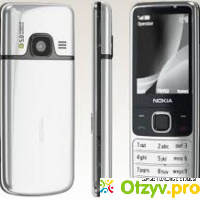 Телефон Nokia 6700 classic отзывы