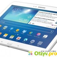 Samsung Galaxy Tab 3 10.1 P5210 16Gb отзывы
