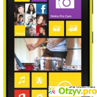 Nokia Lumia 1020 отзывы