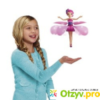 Летающая фея Flying Fairy отзывы
