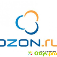 Ozon.ru - интернет-магазин отзывы