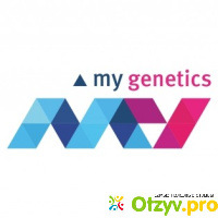 ДНК-диета MyGenetics отзывы