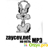 Zaycev.net музыкальный архив отзывы