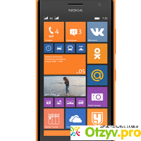 Nokia Lumia 730 DS отзывы