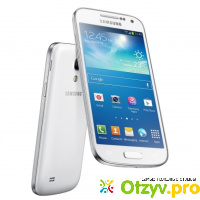 Samsung Galaxy S4 Mini отзывы