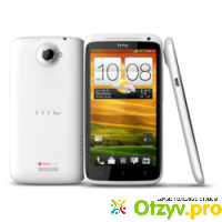 HTC One X отзывы