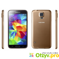 Samsung Galaxy S5 отзывы